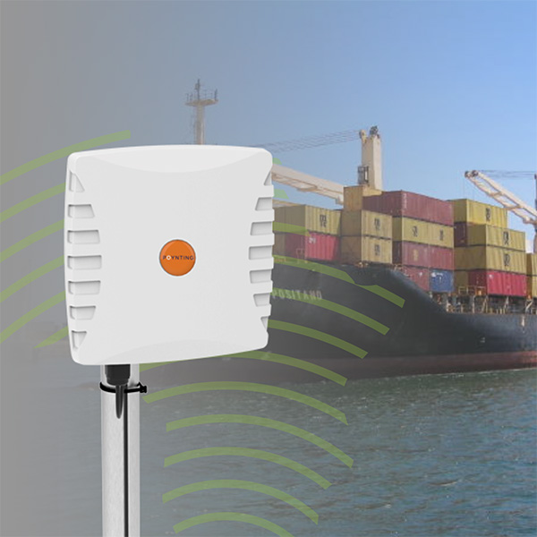 Smart Bilge Monitoring: Wireless Success at Sea - Inteto Connect ...