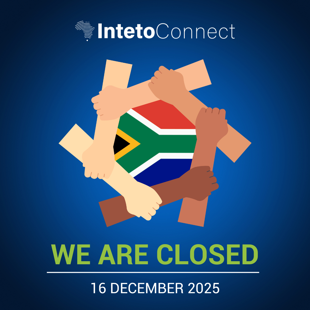 IntetoConnect-Reconcilation-Day-Closed IC Youth Day Closed