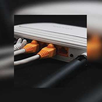 How Do I Connect My Antenna To My Modem Or The Router? - Inteto Connect ...